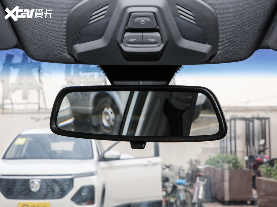 2019ERC-6 1.5T CVT 24СrھA