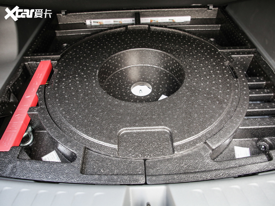 2019ERC-6 1.5T CVT 24СrھA