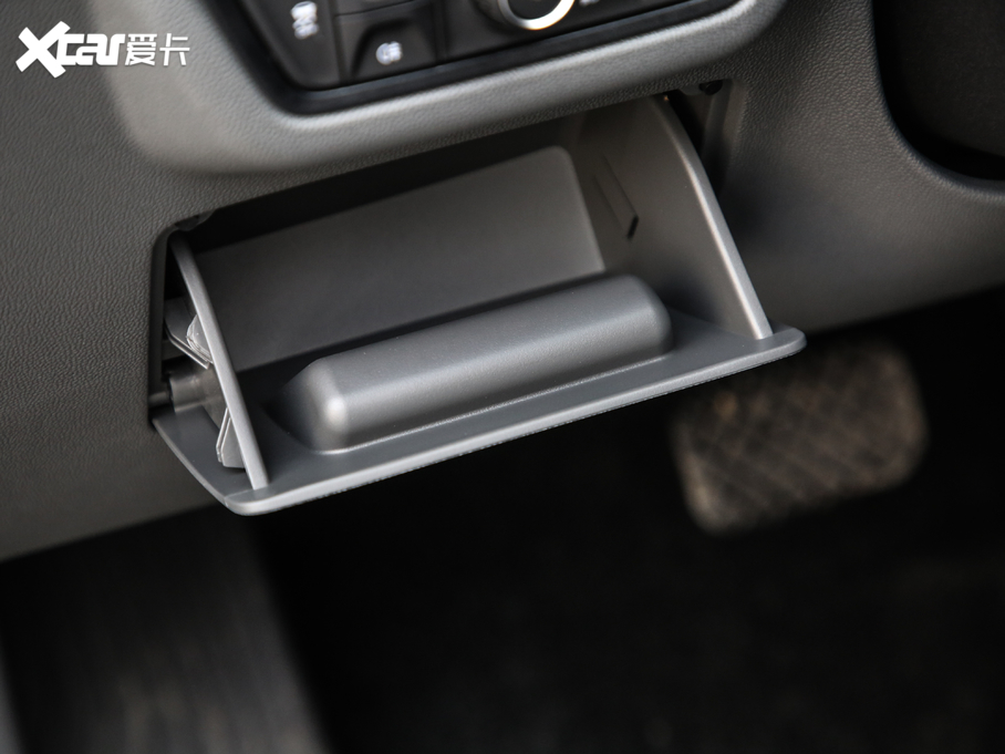 2019ERC-6 1.5T CVT 24СrھA