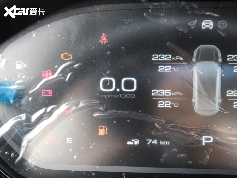 2019ERC-6 1.5T CVT 24СrھA