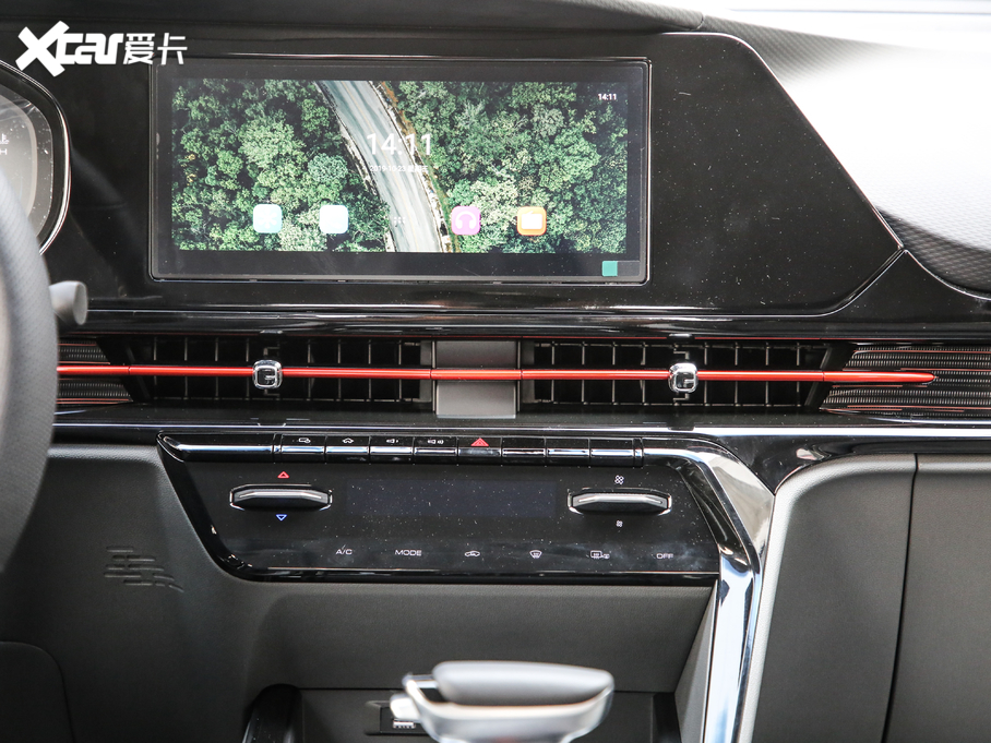 2019ERC-6 1.5T CVT 24СrھA