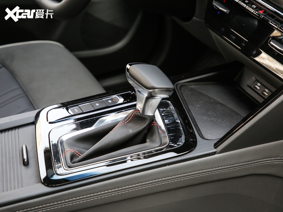 2019ERC-6 1.5T CVT 24СrھA