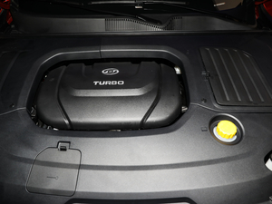 2019款1.5T CVT 24小时在线旗舰型 其它
