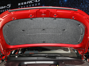 2019款1.5T CVT 24小时在线旗舰型 其它