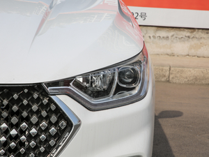2019款1.5T CVT 24小时在线豪华型 大灯