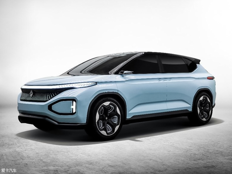 2019ERM-5 1.5T CVT 24СrھF 5