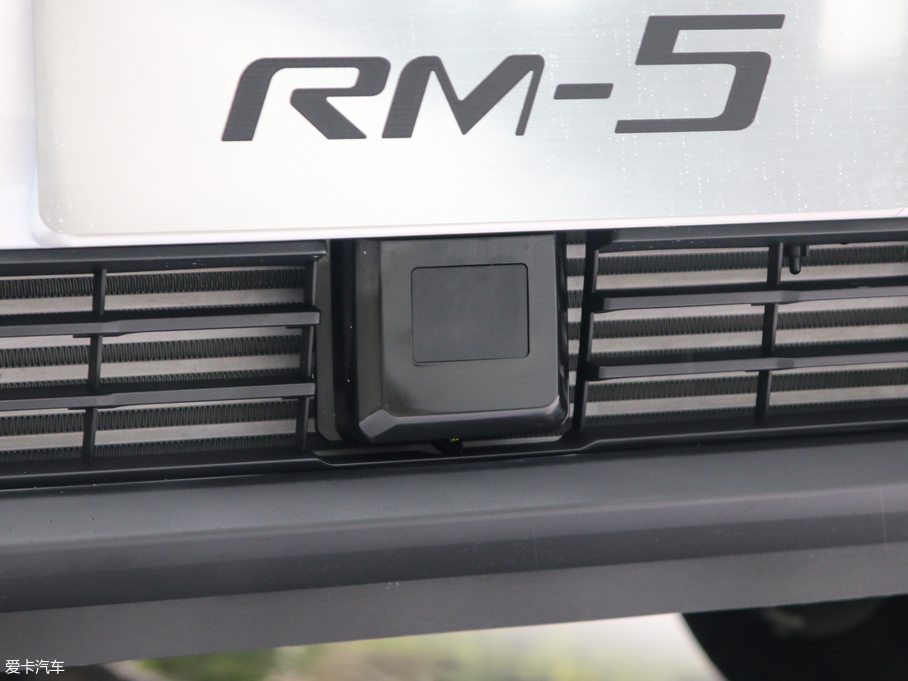 2019ERM-5 1.5T CVT 24Сr(sh)ھF 5