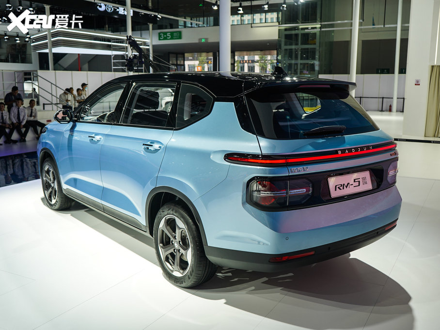 2019ERM-5 1.5T CVT 24СrھF 6	