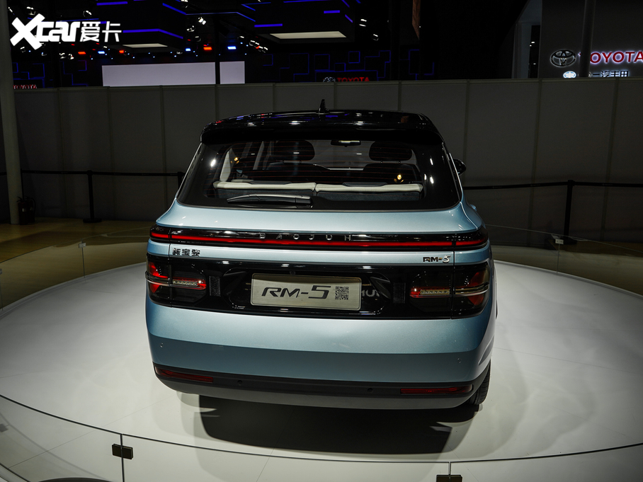 2019ERM-5 1.5T CVT 24СrھF 6	