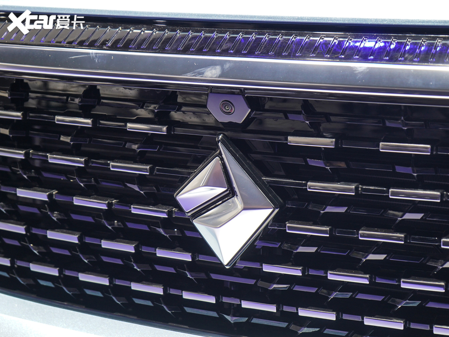 2019ERM-5 1.5T CVT 24СrھF 6	