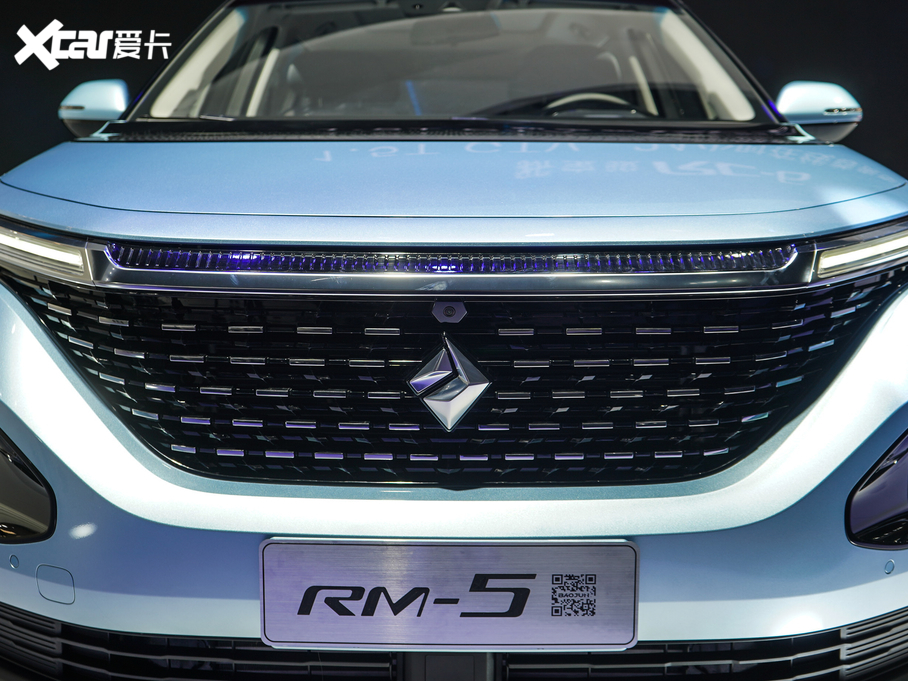 2019ERM-5 1.5T CVT 24СrھF 6	