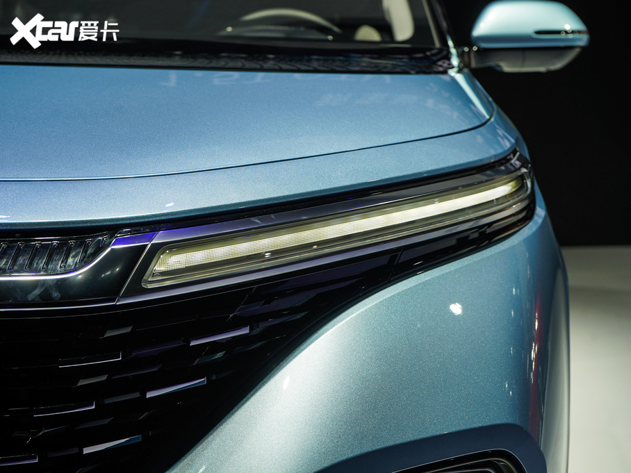 2019ERM-5 1.5T CVT 24СrھF 6	