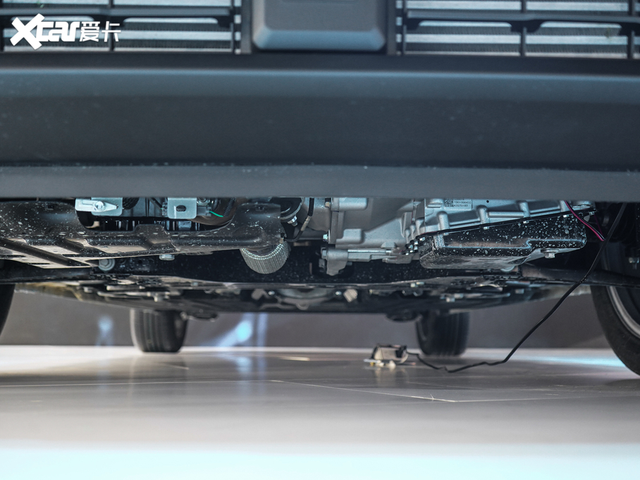 2019ERM-5 1.5T CVT 24СrھF 6	