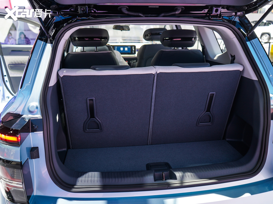 2019ERM-5 1.5T CVT 24СrھF 6	