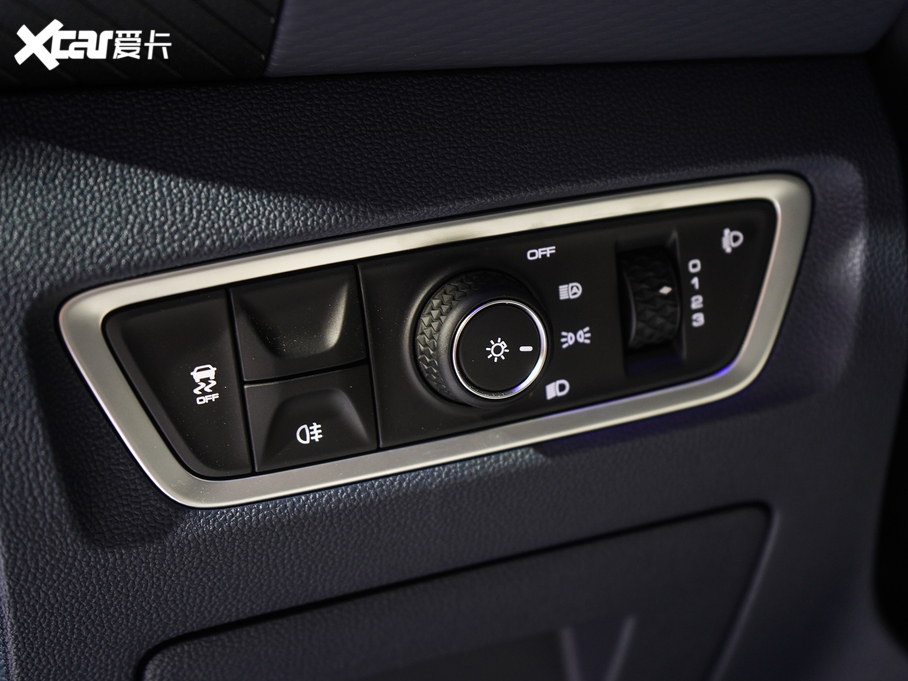 2019ERM-5 1.5T CVT 24СrھF 6	