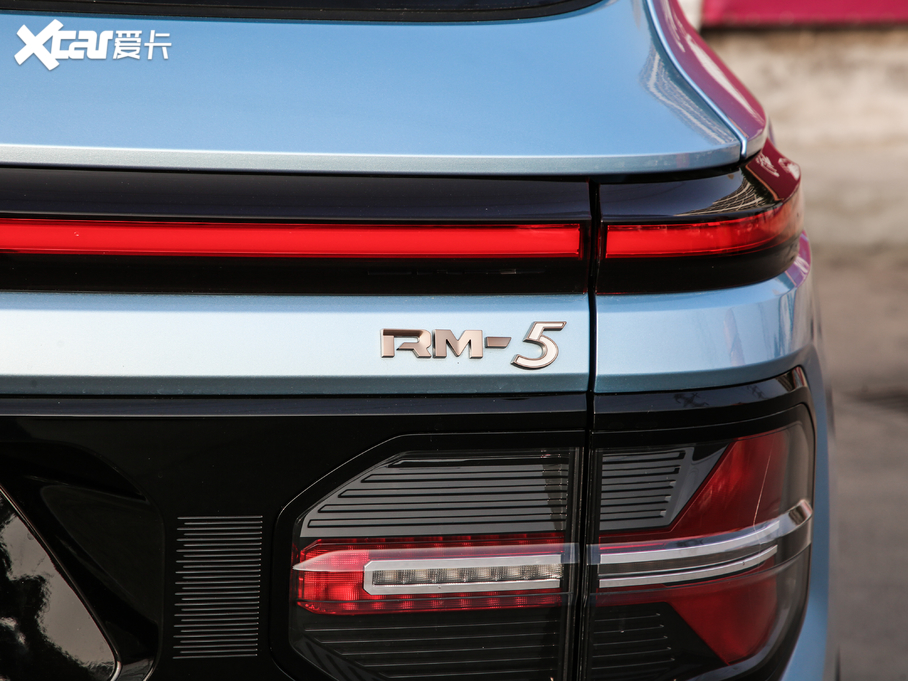 2019ERM-5 1.5T CVT 24СrھF 7