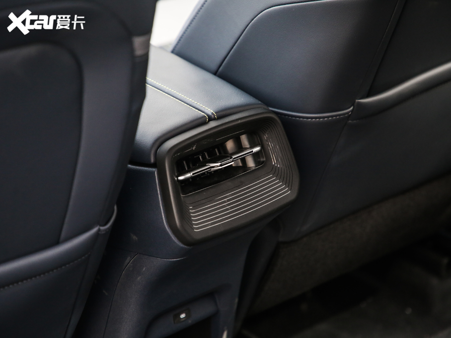 2019ERM-5 1.5T CVT 24СrھF 7