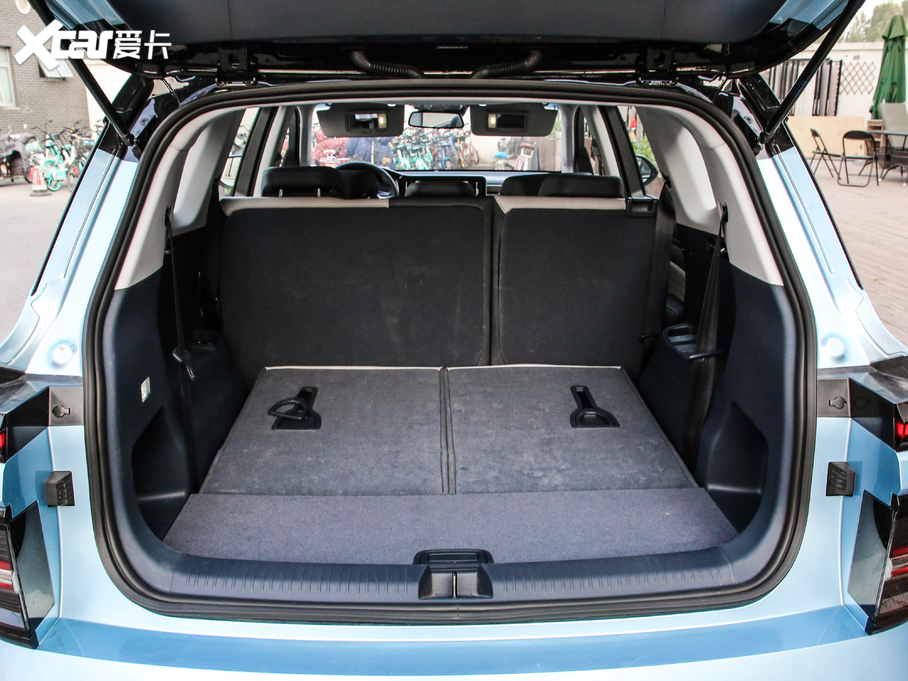 2019ERM-5 1.5T CVT 24СrھF 7