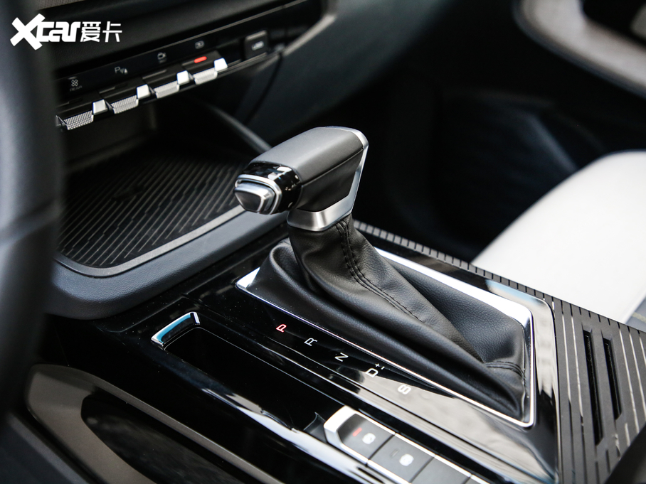 2019ERM-5 1.5T CVT 24СrھF 7