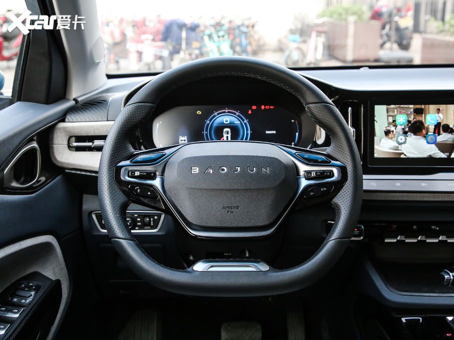 2019ERM-5 1.5T CVT 24СrھF 7