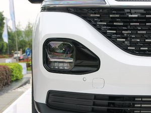 2019款1.5T CVT 24小时在线尊贵型 5座 细节外观
