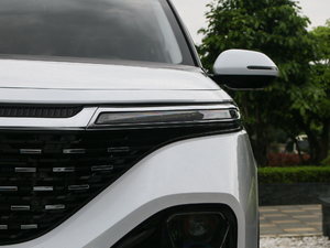 2019款1.5T CVT 24小时在线尊贵型 5座 细节外观