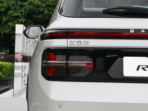 2019款1.5T CVT 24小时在线尊贵型 5座 细节外观