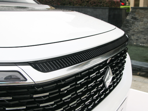 2019款1.5T CVT 24小时在线尊贵型 5座 细节外观