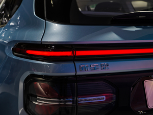 2019款1.5T CVT 24小时在线尊贵型 6座	 细节外观