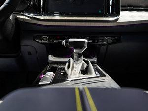2019款1.5T CVT 24小时在线尊贵型 6座	 中控区