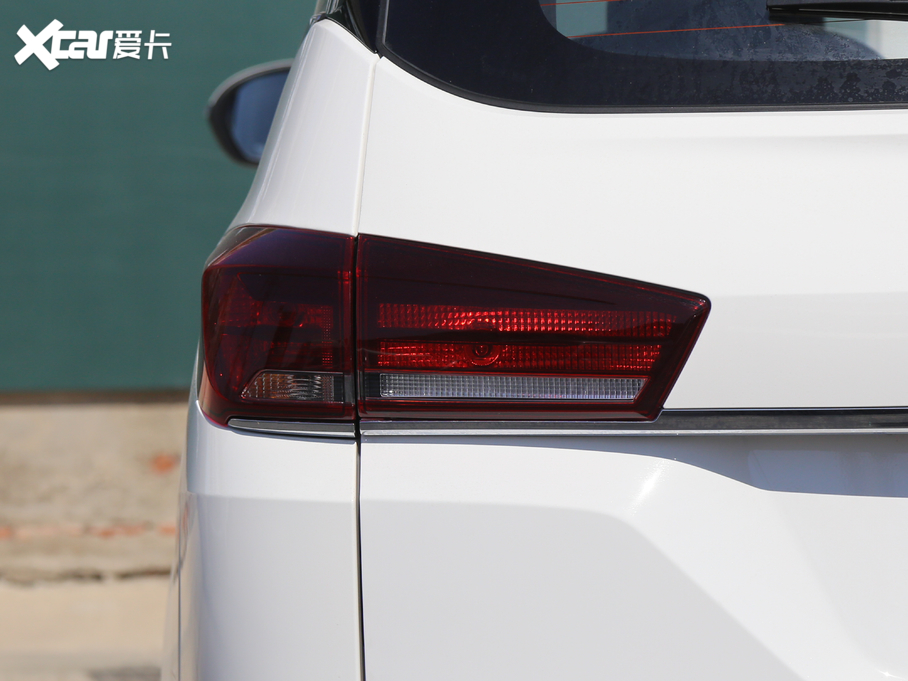 2019E360 1.5L CVTA VI