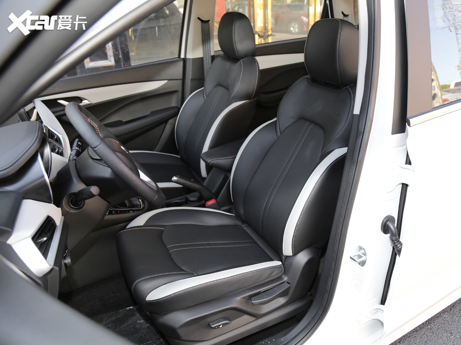 2019E360 1.5L CVTA VI