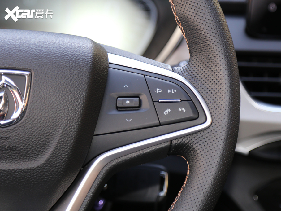 2019E360 1.5L CVTA VI