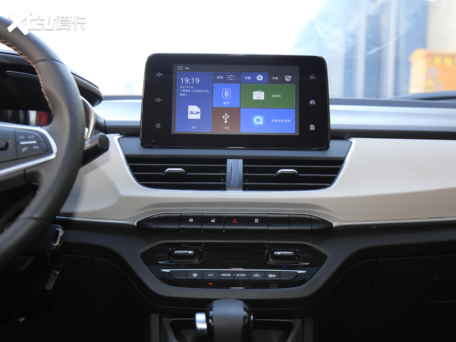 2019��E360 1.5L CVT���A�� ��VI