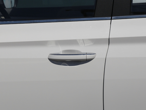 2019款1.5L CVT豪华型 国VI 主驾门拉手