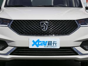2019款1.5L CVT豪华型 国VI 中网