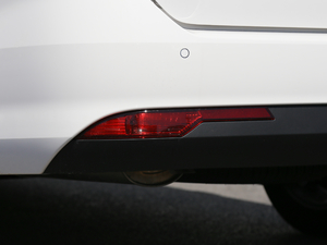 2019款1.5L CVT豪华型 国VI 细节外观