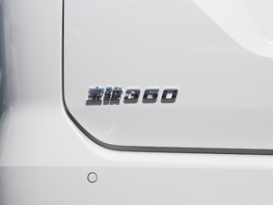 2019款1.5L CVT豪华型 国VI 细节外观