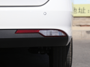 2019款1.5L CVT豪华型 国VI 细节外观