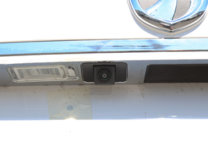 2019款1.5L CVT豪华型 国VI 细节外观