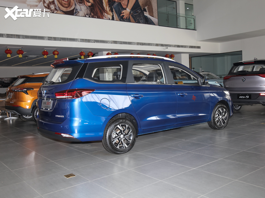 2019E360 1.5L AMTA VI