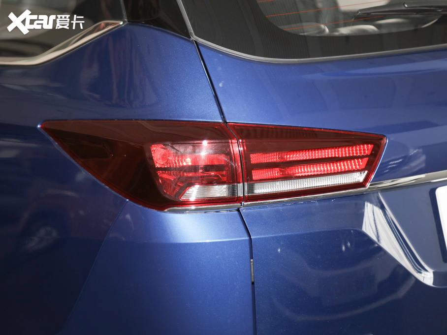 2019E360 1.5L AMTA VI