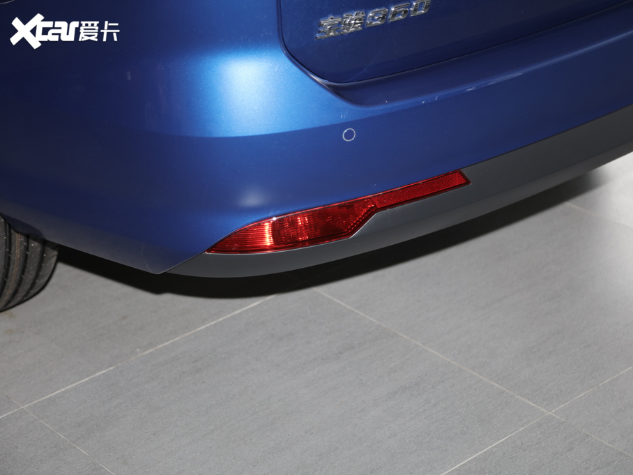 2019E360 1.5L AMTA VI