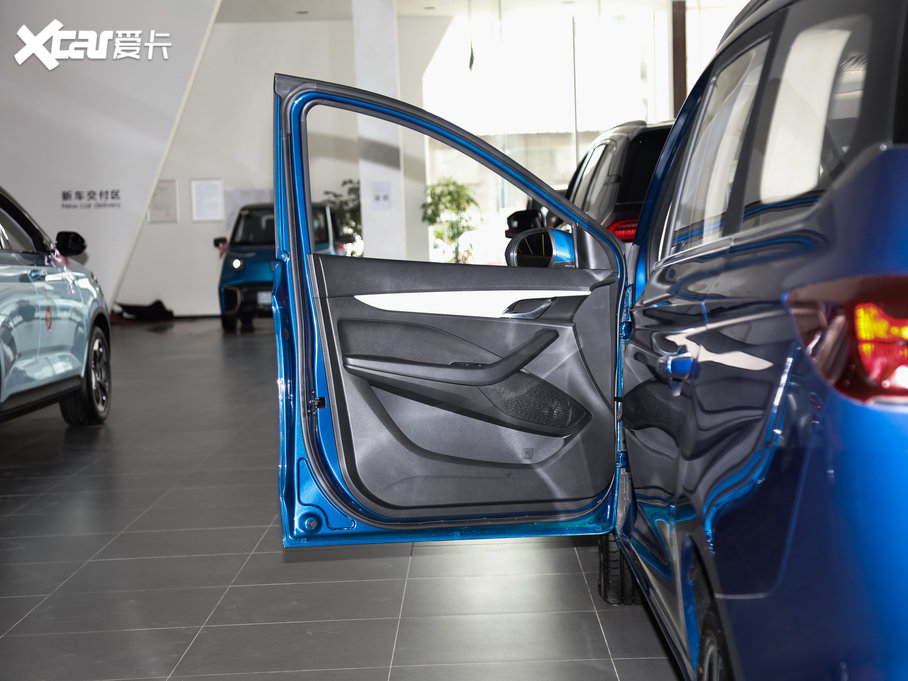 2019E360 1.5L AMTA VI