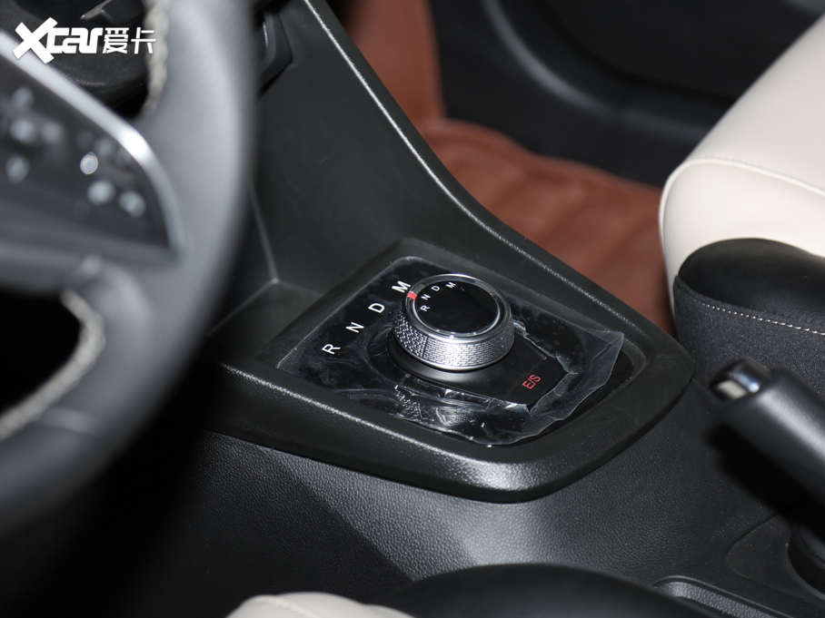 2019E360 1.5L AMTA (gu)VI