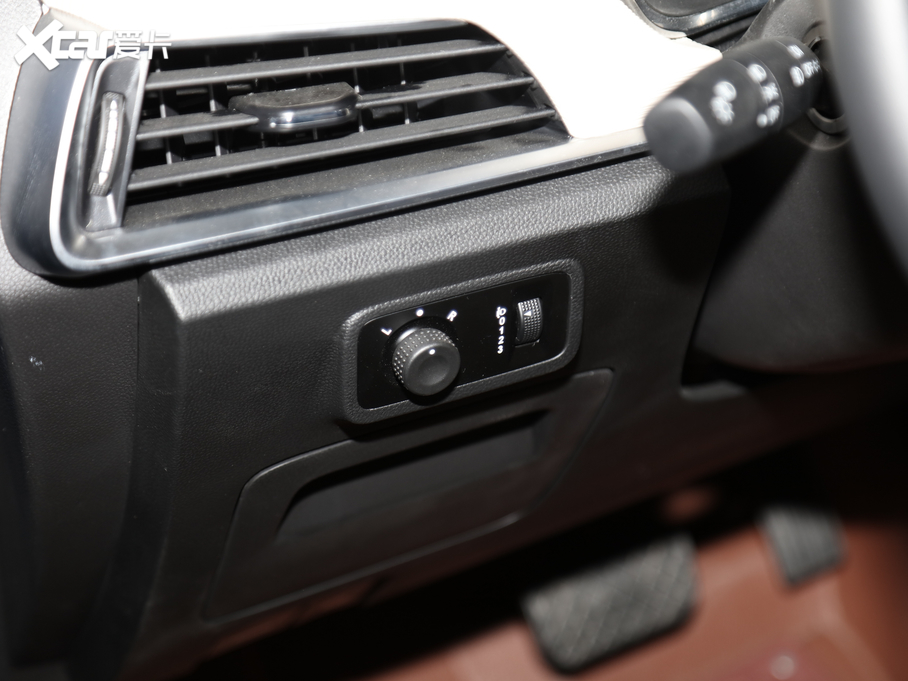 2019E360 1.5L AMTA VI