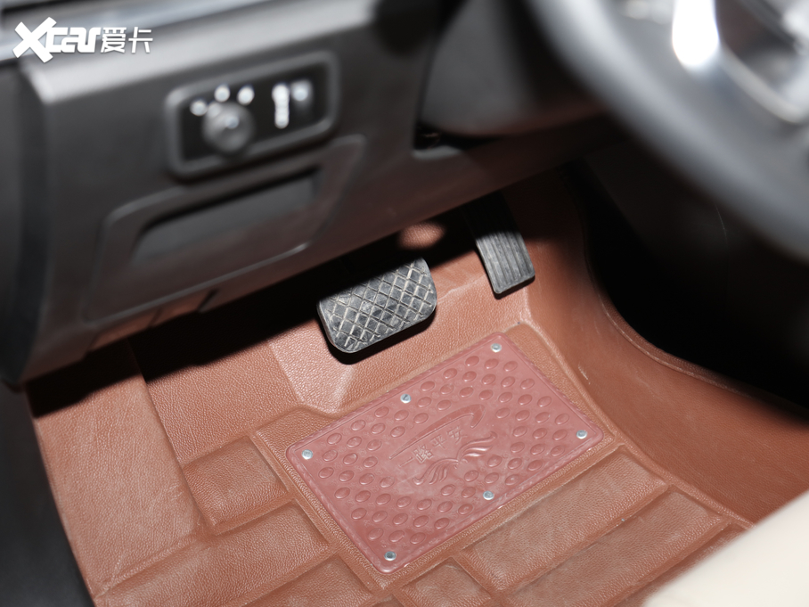 2019E360 1.5L AMTA VI