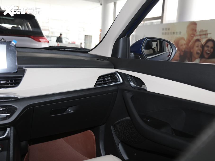 2019E360 1.5L AMTA VI