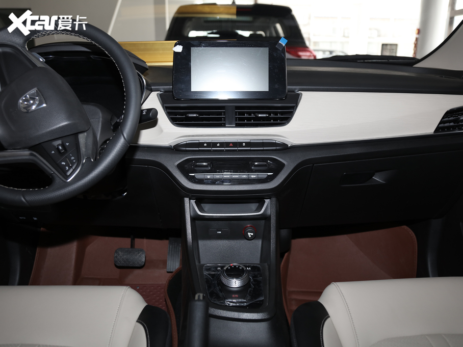 2019E360 1.5L AMTA VI