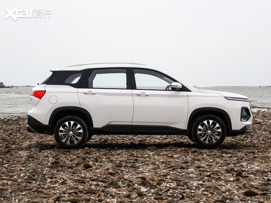 2020E530 1.5T CVTF 6